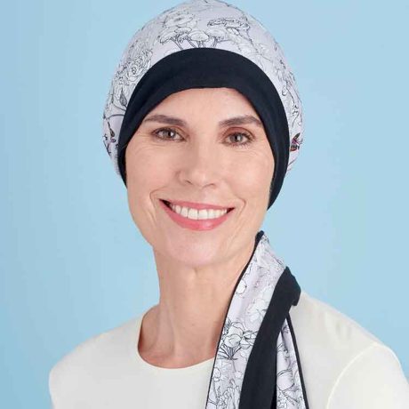 Simplicity Sewing Pattern S9491 Chemo Head Coverings