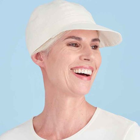 Simplicity Sewing Pattern S9491 Chemo Head Coverings