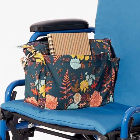 Simplicity Sewing Pattern S9492 Wheelchair Accessories