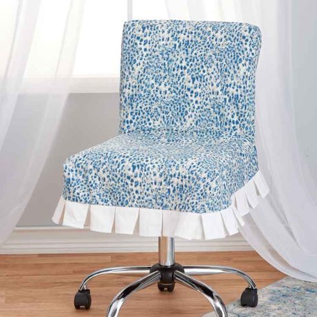 Simplicity Sewing Pattern S9495 Chair Slipcovers