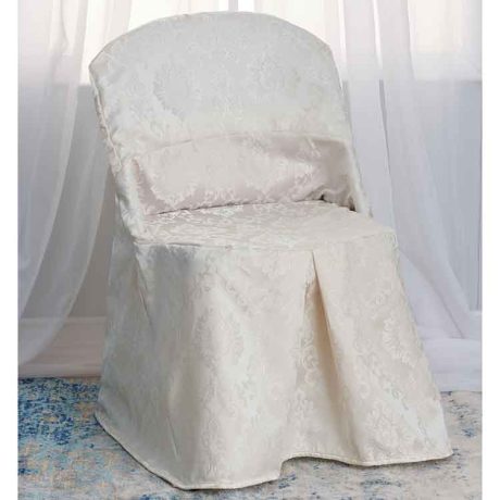 Simplicity Sewing Pattern S9495 Chair Slipcovers