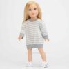 Simplicity Sewing Pattern S9500 18" Doll Clothes