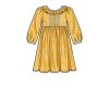 Simplicity Sewing Pattern S9503 Children's Dresses