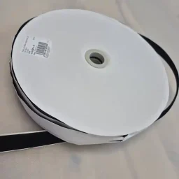 Self-adhesive hook & loop tape, 20mm