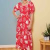 B6872 Misses' Dress