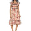 B6872 Misses' Dress