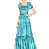 B6872 Misses' Dress