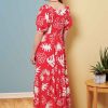 B6872 Misses' Dress
