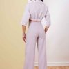 B6880 Misses' Shirts, Pants and Shorts