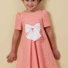 B6886 Children's Dress