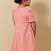 B6886 Children's Dress