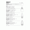 S9517 Shopping Bags