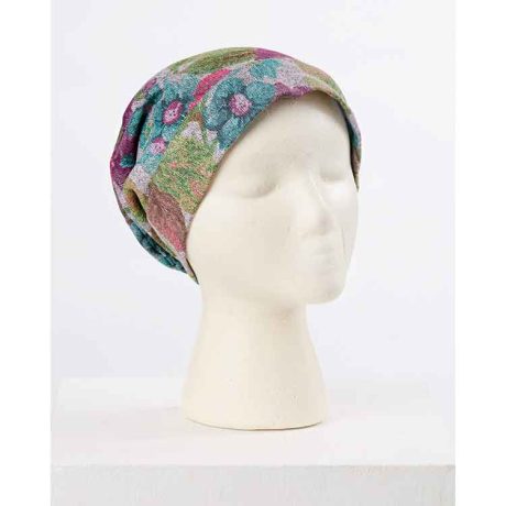 S9519 Head Wraps and Hats