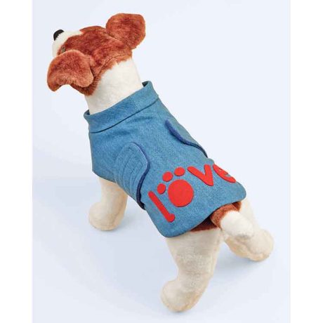 S9520 Dog Coats