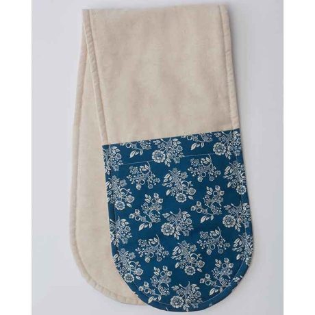 S9522 Casserole Carriers, Pie Holder and Double Oven Mitt