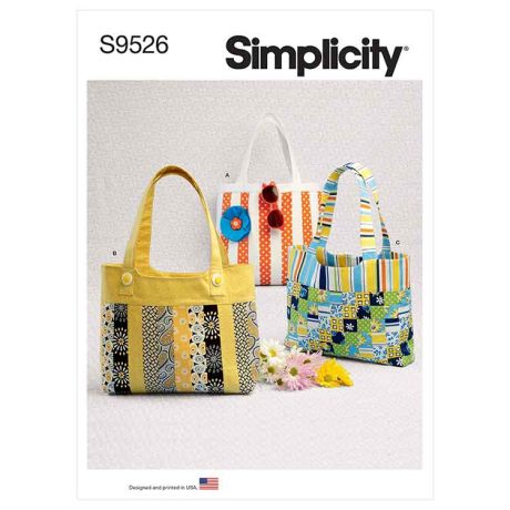 S9526 Handbags