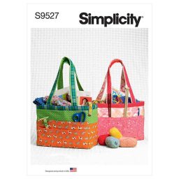 S9527 Organizer Bag