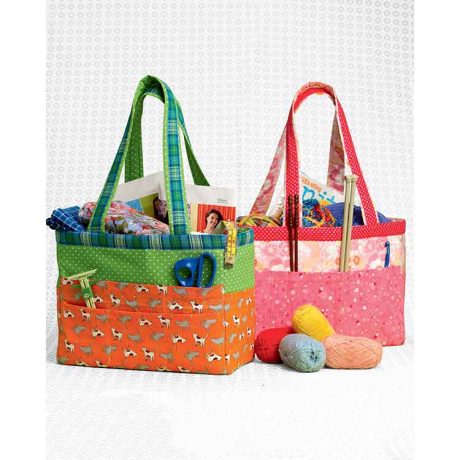 S9527 Organizer Bag