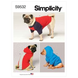 S9532 Pet Clothes