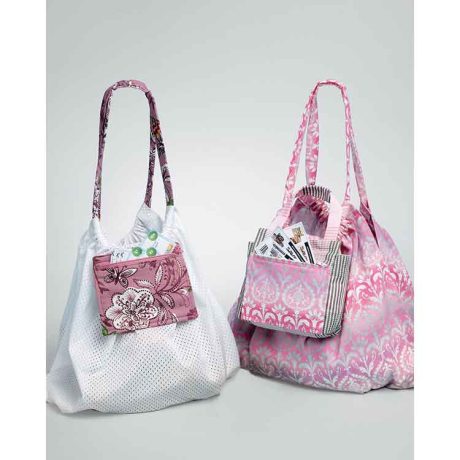 S9533 Grocery Totes