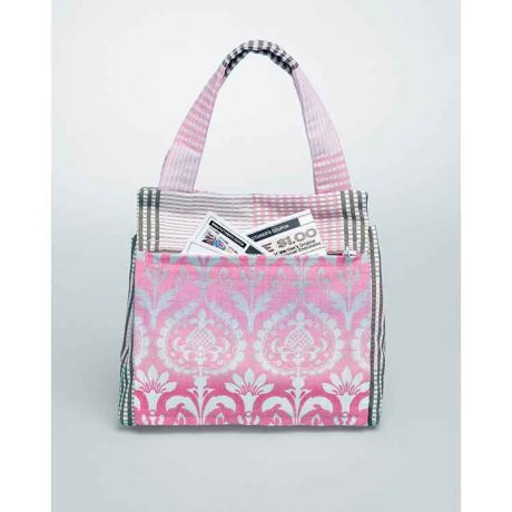 S9533 Grocery Totes