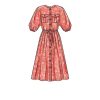 S9544 Misses' Dresses and Jumpsuit