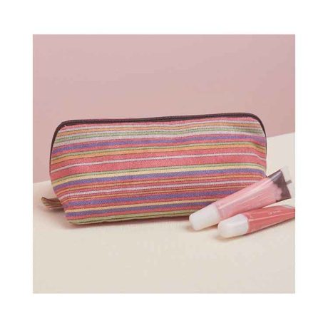 S9563 Slouch Bags, Purse Organizer and Cosmetic Case