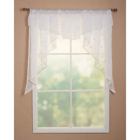 S9571 Valances and Swags