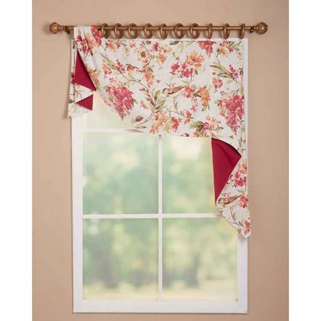 S9571 Valances and Swags