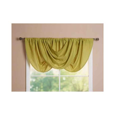 S9571 Valances and Swags