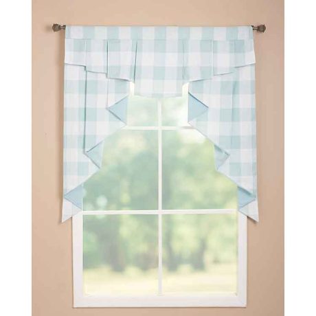 S9571 Valances and Swags