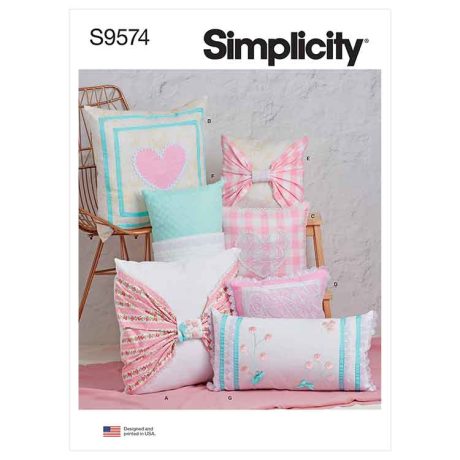 S9574 Pillows