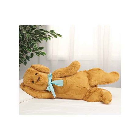 S9583 Poseable Plush Animals by Elaine Heigl