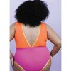 S9609 Misses' and Women's Swimsuits by Maddie Flanigan