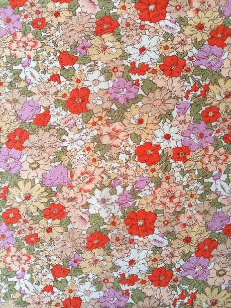 Rose & Hubble 100% cotton poplin (Childhood) - Image 2