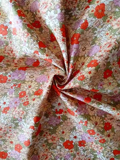 Rose & Hubble 100% cotton poplin (Childhood)