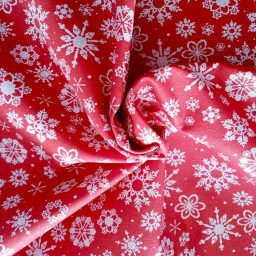 Christmas Fabric