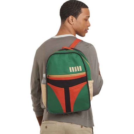 S9619 Disney Star Wars Backpacks and Accessories