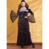 S9629 Misses' and Women's Costumes