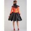 S9632 Misses' Costumes by Theresa Laquey