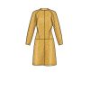 S9640 Misses' Dolman Sleeve Dresses