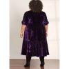 S9643 Women's Dress