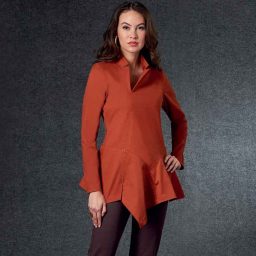 Tops & Tunics