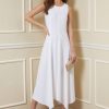 V1878 Misses' and Misses' Petite Dress by Tom and Linda Platt