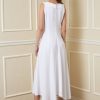 V1878 Misses' and Misses' Petite Dress by Tom and Linda Platt