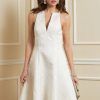 V1882 Misses' Dress