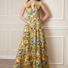 V1882 Misses' Dress