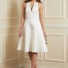 V1882 Misses' Dress