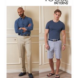 V1896 Men's Shorts and Pants