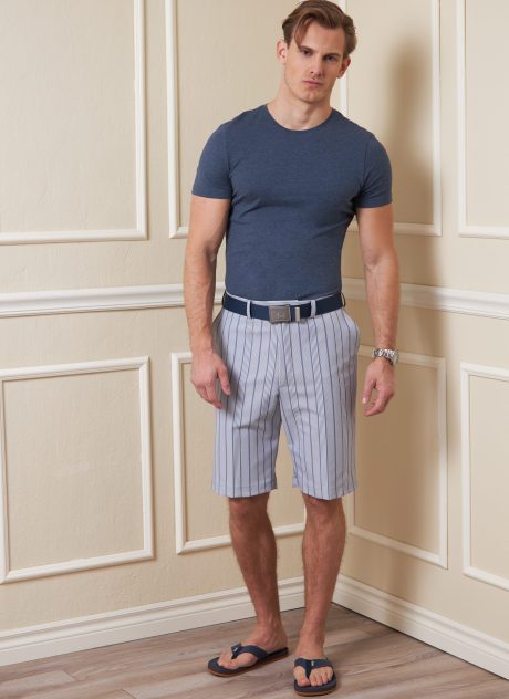 V1896 Men's Shorts and Pants